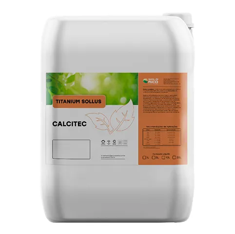 Calcitec