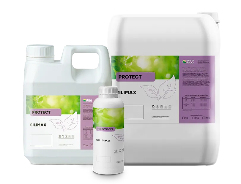Silimax